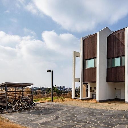 Farms Village Gwideok Jeju Exterior foto