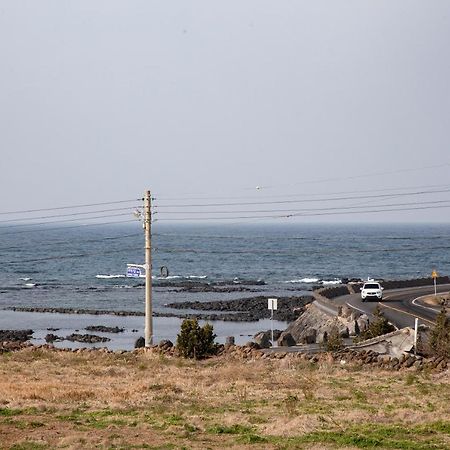 Farms Village Gwideok Jeju Exterior foto