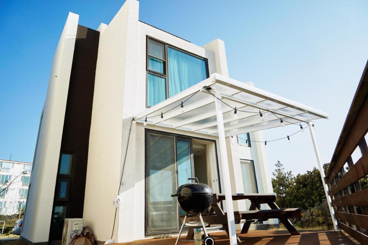 Farms Village Gwideok Jeju Exterior foto